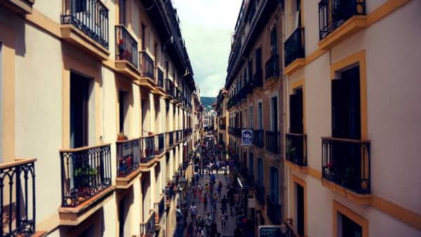 As brisas da Gratidão