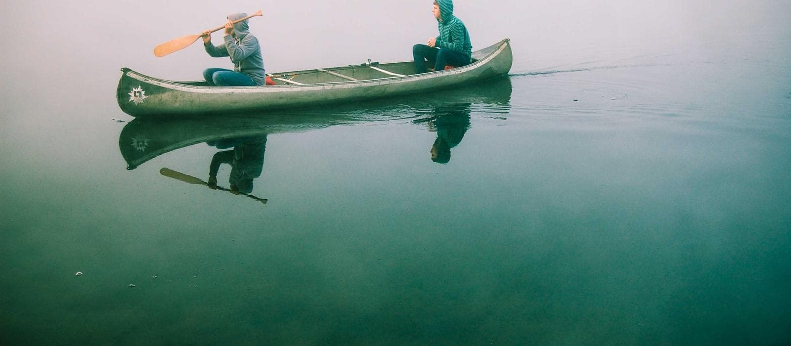 Fazendo tudo sozinho