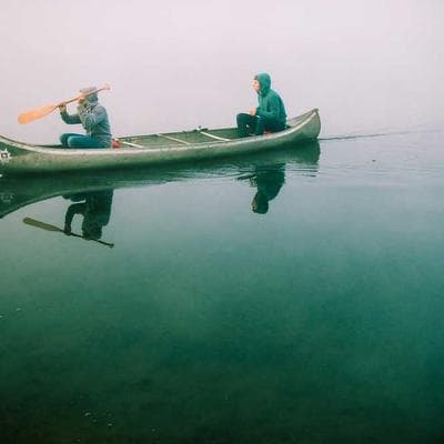 Fazendo tudo sozinho