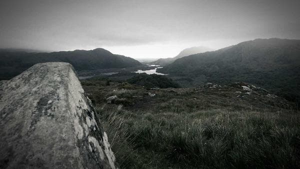 Jesus Acalma a Tempestade